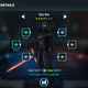 Illustration for article titled How iStars Wars/i Mobile Games Are Celebrating iThe Force Awakens/i